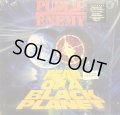 PUBLIC ENEMY / FEAR OF A BLACK PLANET (US-LP)