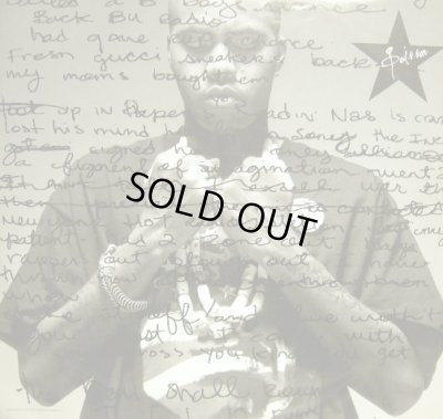 画像6: NAS / GOD’S SON  (US-2LP)