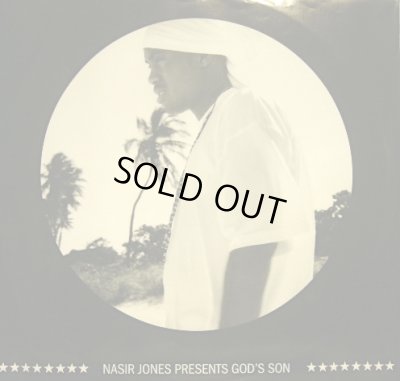 画像7: NAS / GOD’S SON  (US-2LP)