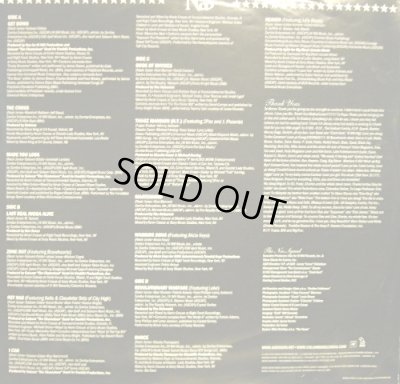 画像8: NAS / GOD’S SON  (US-2LP)