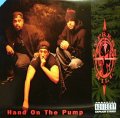 CYPRESS HILL / HAND ON THE PUMP (Muggs' Blunted Mix)