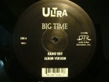 ULTRA ‎/ BIG TIME
