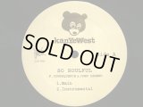 KANYA WEST / SO SOULFUL / WHOLE LIFE