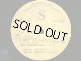 BOOGIEMONSTERS / STRANGE  (TEST PRESSING PROMO)