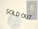 BROWNSTONE / 5 MILES TO EMPTY  (US PROMO)