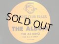 THE 45 KING ‎/ THE LOST CLUB TRAXS (VOLUME 1 & 2)