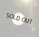 CASUAL / FEAR ITSELF (US -LP)