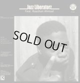 JAZZ LIBERATORZ ‎/ EASE MY MIND