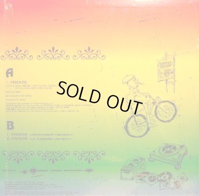 画像2: MINMI / FRIENDS