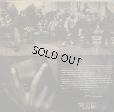 画像6: NAS / ILLMATIC  (US-LP)