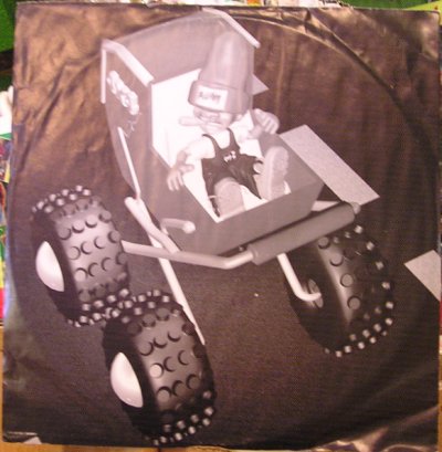 画像8: REDMAN / DOC'S DA NAME 2000  (US-2LP)