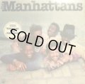 THE MANHATTANS ‎/ THE MANHATTANS