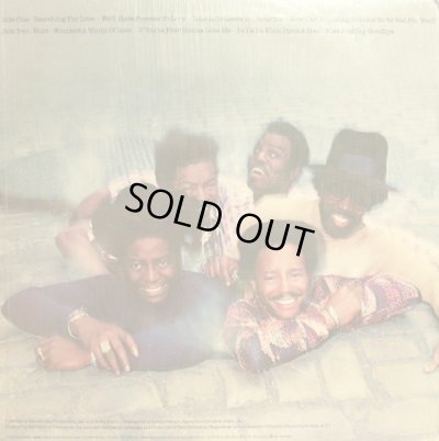 画像2: THE MANHATTANS ‎/ THE MANHATTANS