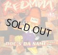 REDMAN / DOC'S DA NAME 2000  (US-2LP)