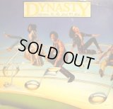 DYNASTY / ADVENTURES IN THE LAND OF MUSIC  (US-LP)