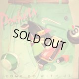 POCKETS / COME GO WITH US  (US-LP)