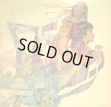 ODYSSEY / ODYSSEY  (US-LP)