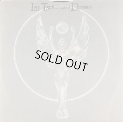 画像5: L.T.D. / LOVE TO THE WORLD