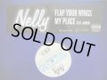 NELLY / MY PLACE feat. JAHEIM  (¥1000)