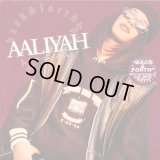 AALIYAH / BACK & FORTH (US)  (¥500)