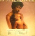 JON LUCIEN ‎/ PREMONITION  (US PROMO-LP)