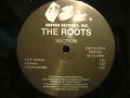 THE ROOTS ‎/ CLONES / SECTION  (¥500)