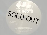 THE ROOTS ‎/ CLONES / SECTION  (¥500)