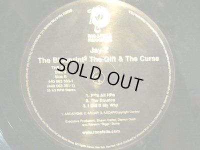 画像8: JAY-Z / THE BLUEPRINT 2   (US-4LP)