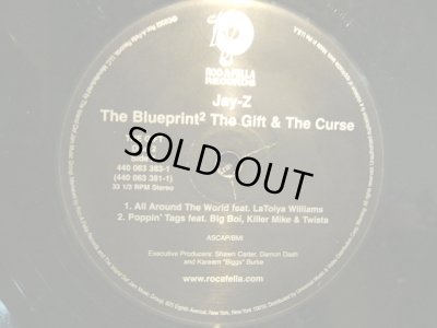 画像7: JAY-Z / THE BLUEPRINT 2   (US-4LP)