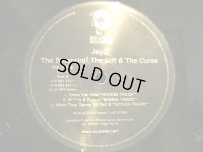 画像12: JAY-Z / THE BLUEPRINT 2   (US-4LP)