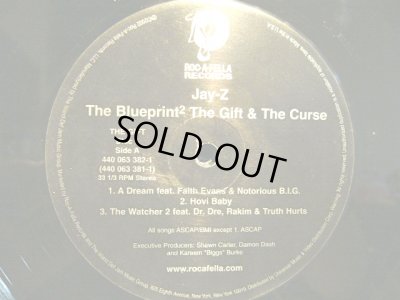 画像5: JAY-Z / THE BLUEPRINT 2   (US-4LP)