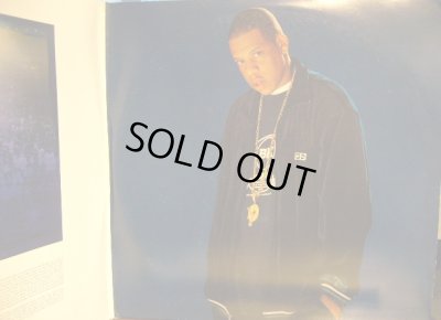 画像14: JAY-Z / THE BLUEPRINT 2   (US-4LP)