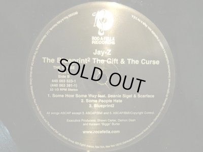 画像10: JAY-Z / THE BLUEPRINT 2   (US-4LP)
