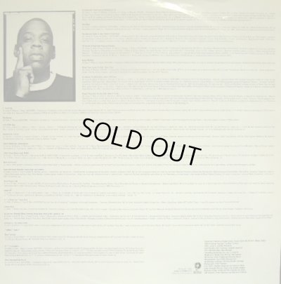 画像4: JAY-Z / THE BLUEPRINT 2   (US-4LP)
