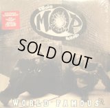 M.O.P. / WORLD FAMOUS