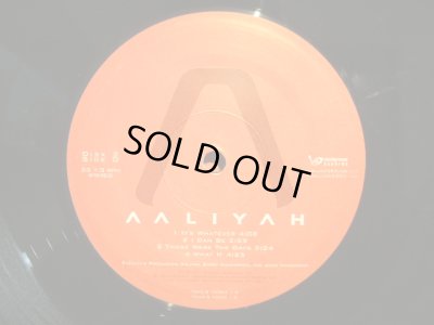 画像8: AALIYAH / AALIYAH  (US-2LP)