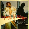 MARY J. BLIGE / FAMILY AFFAIR  