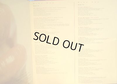 画像4: AALIYAH / AALIYAH  (US-2LP)