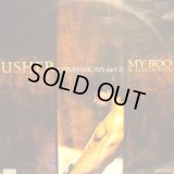 USHER ‎/ CONFESSIONS (PART 2) / MY BOO  (UK)