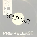 DE LA SOUL ‎/ ME MYSELF AND I  (UK-PROMO)