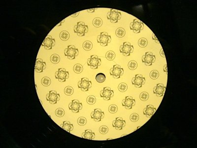 画像4: NUJABES FEAT. SUBSTANTIAL & PASE ROCK / BLESSING IT-REMIX