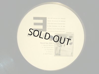 画像5: EMINEM ‎/ THE MARSHALL MATHERS LP (US-2LP)