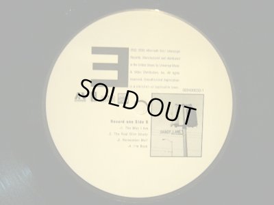 画像4: EMINEM ‎/ THE MARSHALL MATHERS LP (US-2LP)