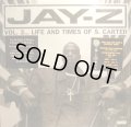 JAY-Z ‎/ VOL. 3... LIFE AND TIMES OF S. CARTER  (US-2LP)