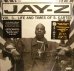 画像1: JAY-Z ‎/ VOL. 3... LIFE AND TIMES OF S. CARTER  (US-2LP) (1)