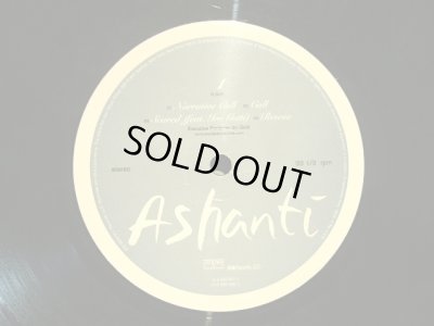 画像4: ASHANTI / ASHANTI  (US-2LP)