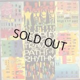 A TRIBE CALLED QUEST ‎/ PEOPLE'S INSTINCTIVE TRAVELS AND THE PATHS OF RHYTHM  (UK-LP)