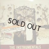 GANG STARR ‎/ THE OWNERZ (THE INSTRUMENTALS)  (US-3LP)