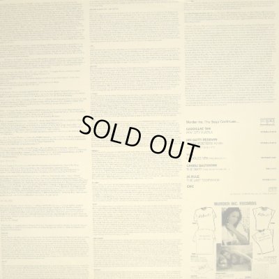 画像8: ASHANTI / ASHANTI  (US-2LP)