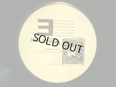 画像3: EMINEM ‎/ THE MARSHALL MATHERS LP (US-2LP)